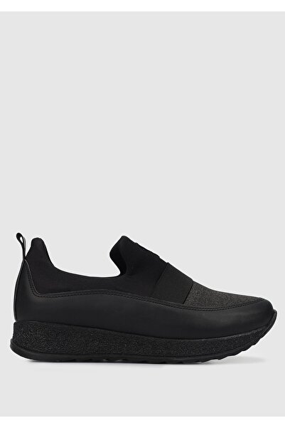 Provoq Жіночі чорні туфлі