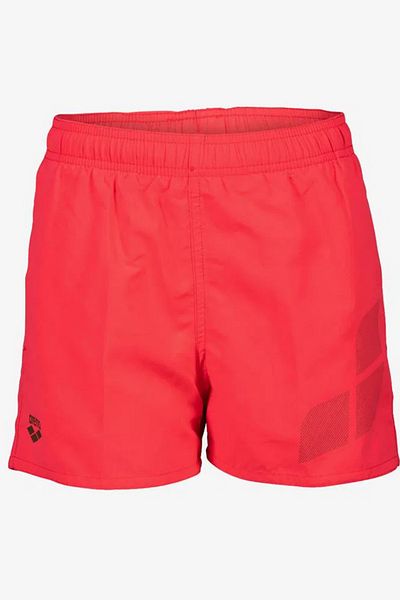 ARENA Beach Shorts Logo Red Children's Swimsuit 006446480