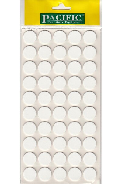 PACIFIC لاصق إيفا القائم على الأبيض