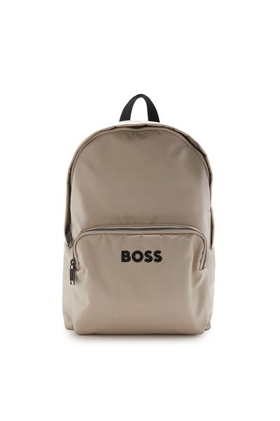 Hugo Boss Catch Herren Rucksack Beige 50511918-255