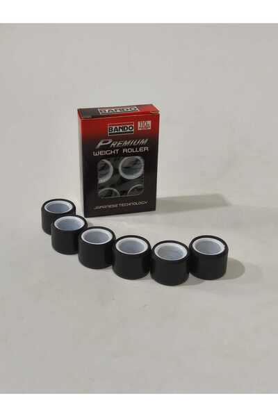 Baga RKS VRS 125 uyumlu Premium Hafif Bando ( 14 ,1 Gr )