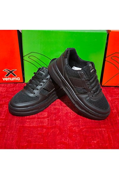 Venuma Unisex Spor Ayakkabı Ultra Konforlu