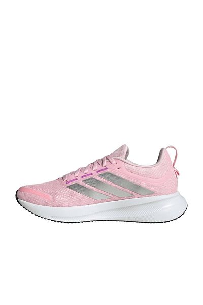adidas Runblaze Women's Pink Running Shoes (Jq5749)