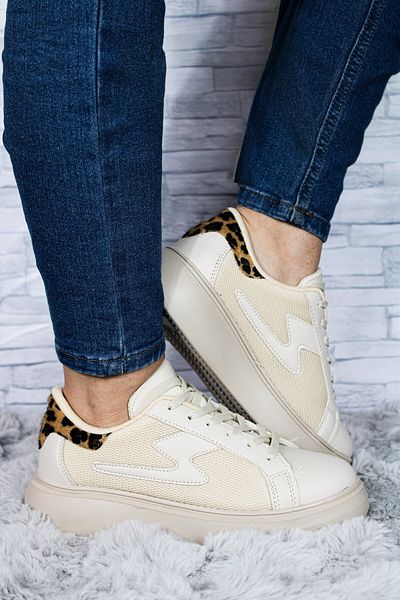 Afşin Air Leo Sneaker Orthopedic Daily Comfortable Stylish Women's Shoes