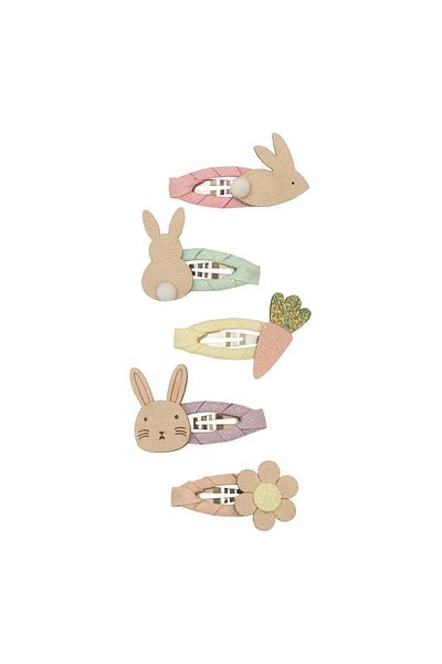 MIMI LULA Cataramă Mimi & Lula Easter Mini din 5 piese