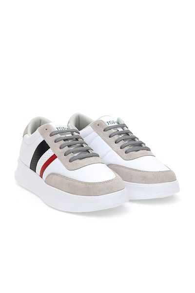 U.S. Polo Assn. Men's White Sports Shoes 50304768 -Vr013