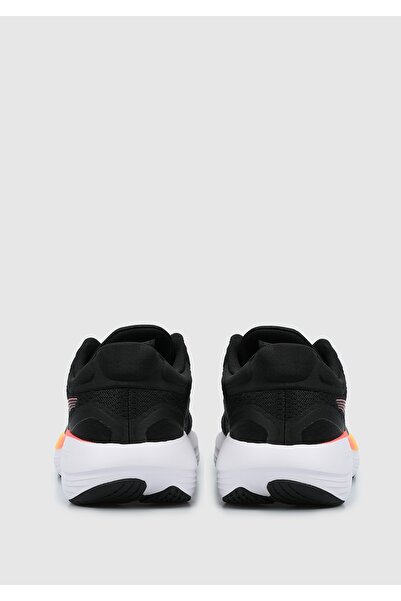 Puma Scend Pro Sports Erkek Siyah Koşu Ayakkabısı