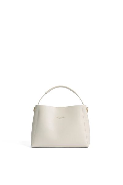Isabel Bernard Montmartre Handtasche Creme