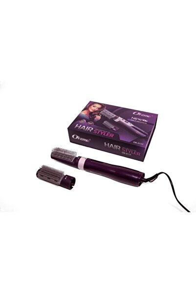 Okema اوكيما مصفف الشعر الجديد 2-OK-2117