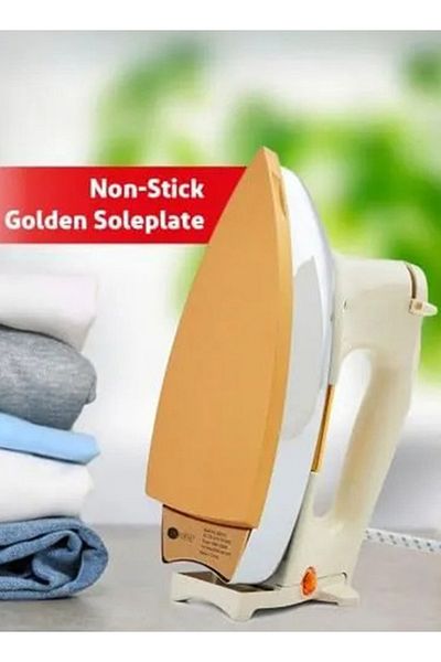 Denx مكواة تجفيف أوتوماتيكية، 1000 واط _ DX2043