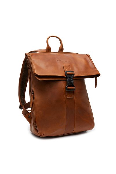 The Chesterfield Brand Savona Damen Rucksack Kognak C58.032231