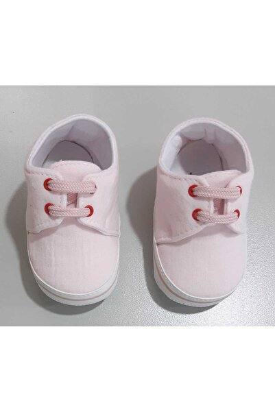 Sönmez Baby SPOR SNEAKER ERKEK BEBE EV PATİK AYAKKABISI