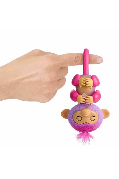 Sunman Fingerlings Figürler FNG13000 - Charli