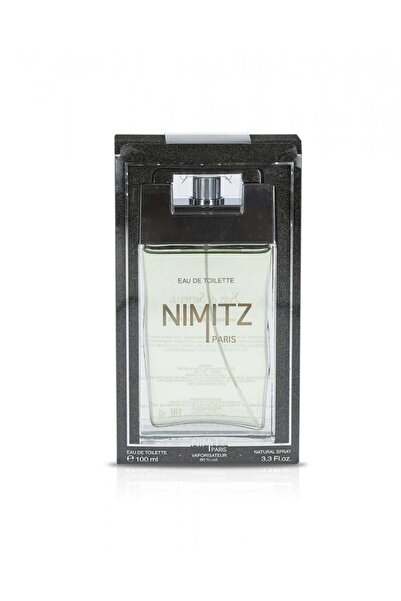 ALREHAB عطر نيميتز للرجال - بخاخ 100 مل