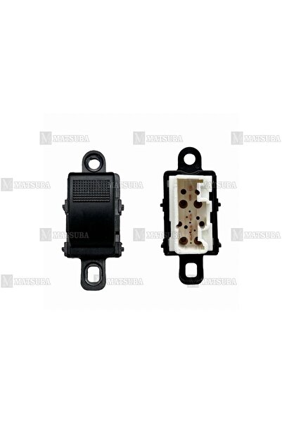 MATSUBA زر فتح الزجاج 626 98-02/323 98-03/B2500 رينجر GD7B-66-370