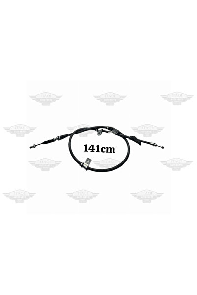 İTAQİ Wire Brake Hand Elantra 96-00 Rear Right 59770-29301