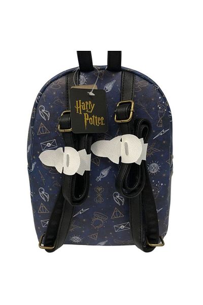 Harry Potter Ghiozdan Harry Potter Mystical , 28x22x10cm
