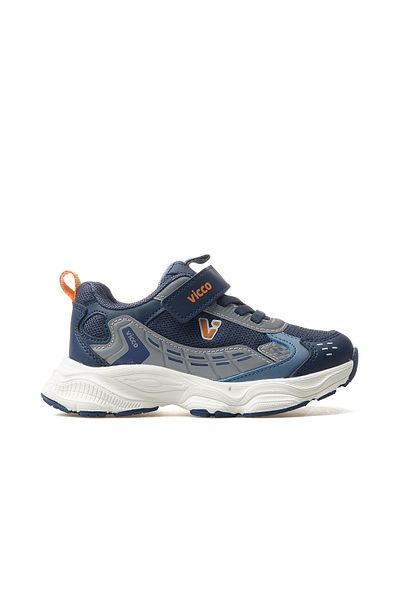 Vicco Tag Boy Pantofi sport ușori pantofi sport 25 ani 346.202_p Bleumarin