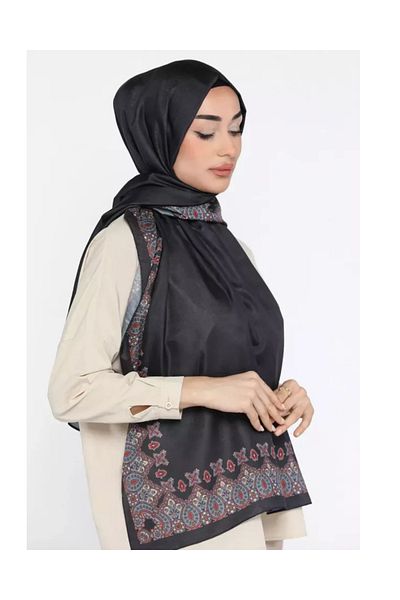 Levidor Casual Shawl