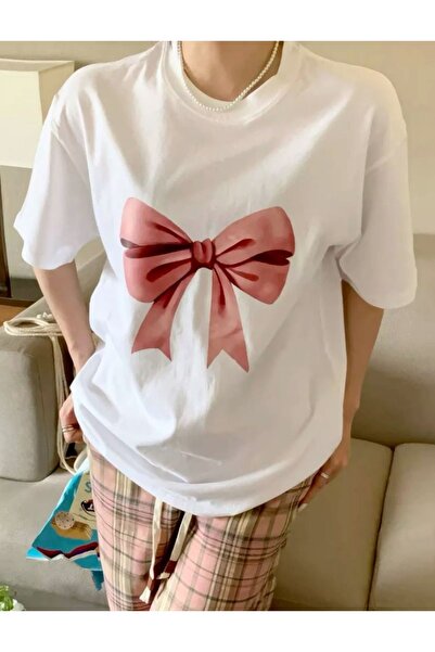 Jose Clothing Μπλουζάκι με κοντό μανίκι με στάμπα