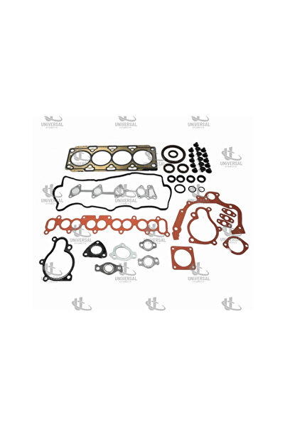 İTAQİ طقم حشوات سوناتا 2.0-2.2 CRDI 04-10/ توسان 20910-27F40-SKC