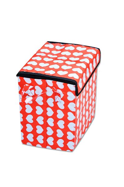 Other Foldable Printed Laundry Bag | Storage Bag| Cloth Storage