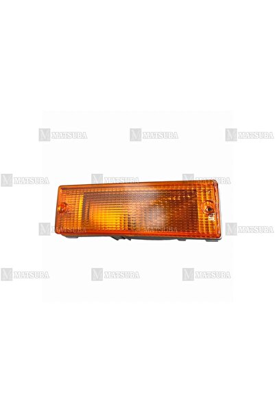 MATSUBA إشارة العازلة L200 90-98 اليسار MB527079