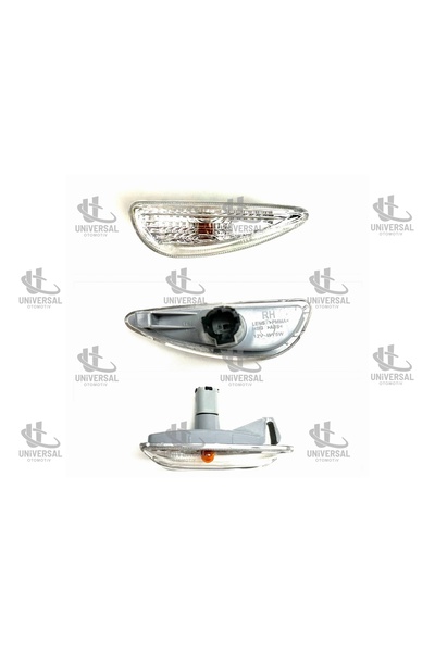 MATSUBA إشارة الحاجز I20 15-20 يمين 92304-C7000