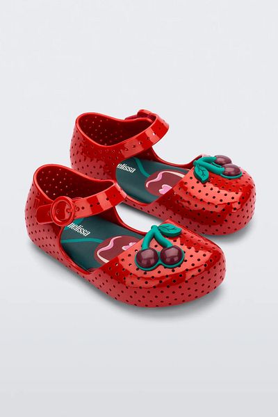 Mini Melissa 35980 Момичешки обувки
