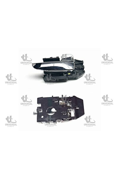 İTAQİ باب رافعة ELANTRA 01-06 خلفي يمين داخلي (كروم) 83620-XD000