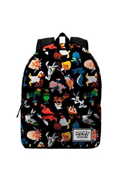 Looney Tunes Σακίδιο πλάτης Looney Tunes Gang 45x37x15εκ.