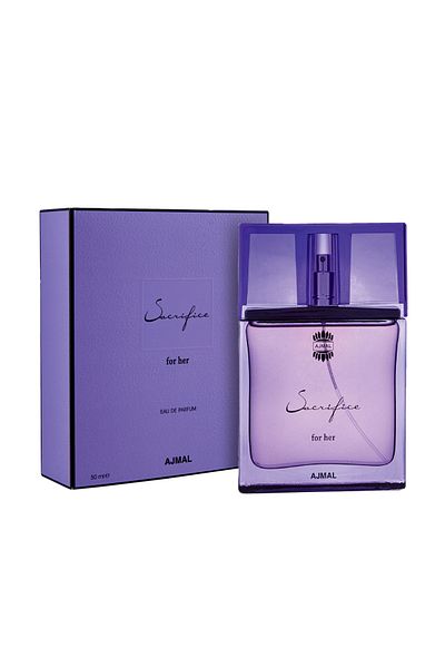 Ajmal Sacrifice for Women by Ajmal Eau de Parfum - 50 ml