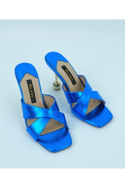 Milano أحذية السهرة النسائية من Vivi Chic