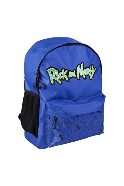 Cerda Σακίδιο πλάτης Rick And Morty, 29x45x14εκ.