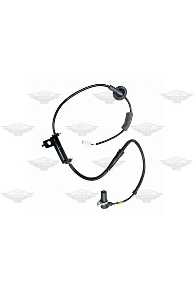 İTAQİ حساس ABS سانتافي 4X4 01-06 خلفي يمين 95660-26000