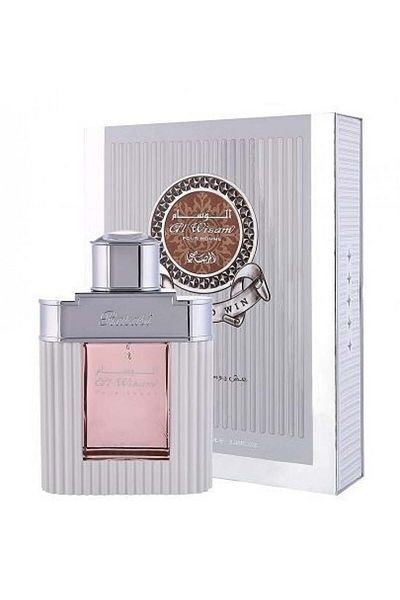 Rasasi Rasasi Eau de Parfum for Men 100ml