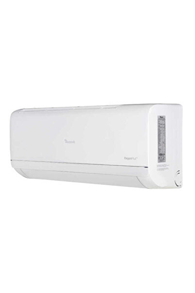 Baymak (Montaj Dahil) Elegant Plus 12.000 Btu A++ İnverter Klima