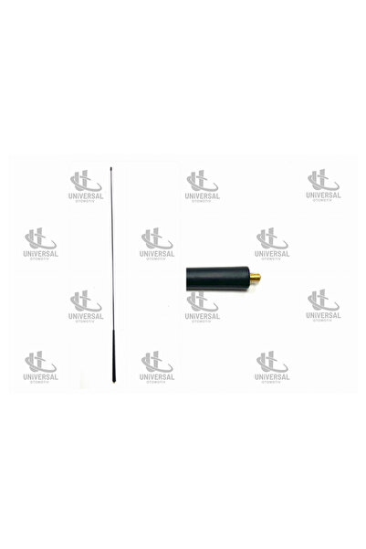 İTAQİ Anten Micra K13 10-14/Almera 02-06/Jazz Uni-03706