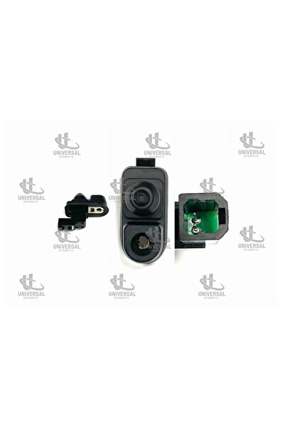 İTAQİ زر ضوء الباب D-MAX 02-18 أمامي وخلفي يسار/يمين 8-97313208-D