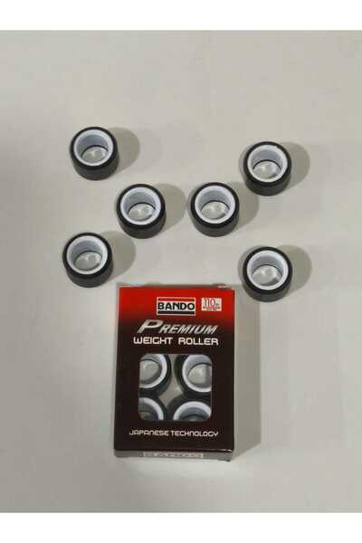 Baga Kanuni Mati 125 uyumlu Premium Hafif Bando ( 12 ,2 Gr )