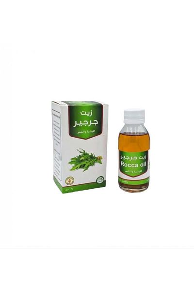 BARAKA Rocket oil from Al Baraka Press 125 ml