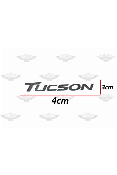 İTAQİ Text tucson 15-21 rear (tucson text) 86310-d3000