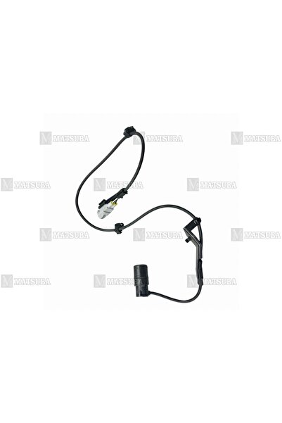 MATSUBA حساس ABS هايلكس 4X4/4X2 12-14 خلفي يمين 89545-0K070