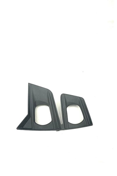 MATSUBA غطاء مصباح ضباب D-MAX 20-24 يسار (ضبابي) UNI-17325