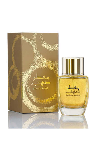 Junaid Perfumes معطر ذهب للنساء - 100 مل - مخفف