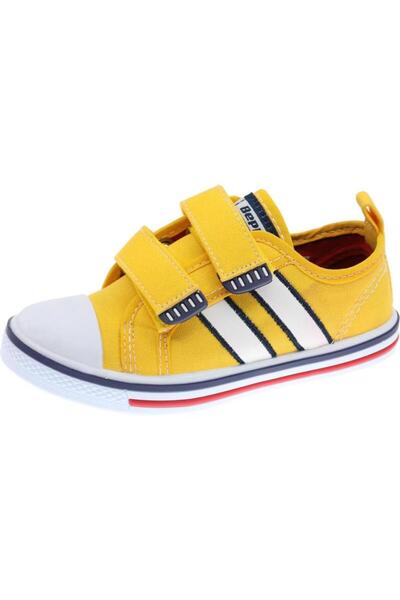 Beppi Unisex dečije aromatične platnene cipele