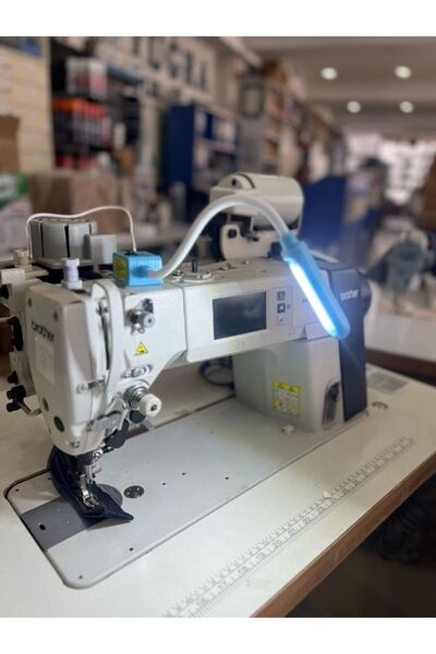 dm dikişmarket LED LAMBA DİKİŞ MAKİNESİNE UYGUN EXTRA YÜKSEK IŞIK