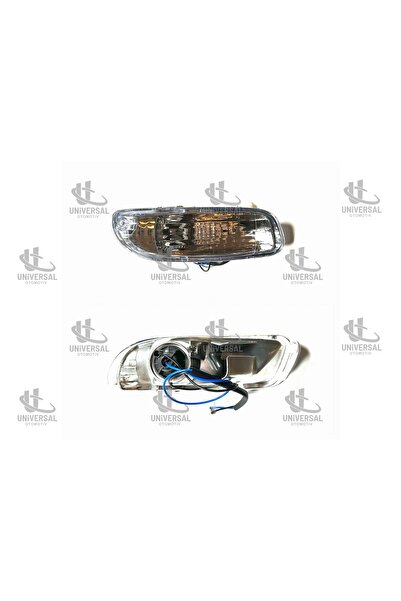 MATSUBA BUCĂ DE SEMNAL SEPHIA 96-98 STÂNGA 0K240-51-070A