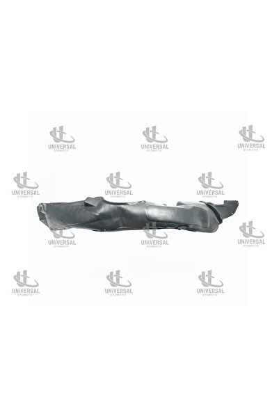 Generic Brand غطاء محرك السيارة درابزين I30 08-11 أمامي يمين 86812-2L000
