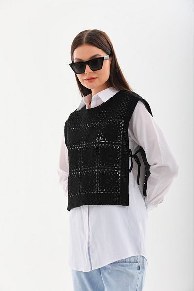 Marvella By Rasha 2 Pc shirt and short vest